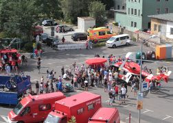 Tag Der Offenen Feuerwache In Jena 007